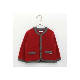 Cardigan Teba