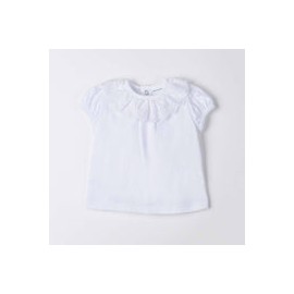 Blusa puntilla