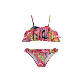 Bikini Volantes Chic Bananas