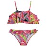 Bikini Volantes Chic Bananas