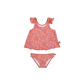 Tankini Volantes Under the Sea Coralina